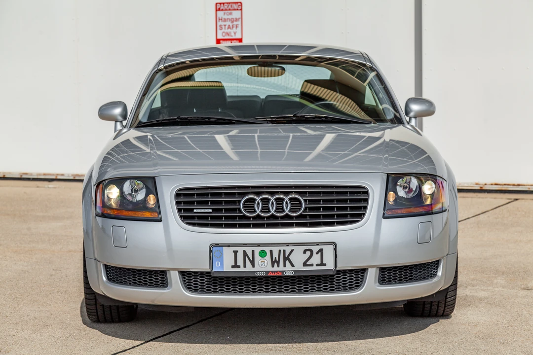 2003 Audi TT Mk1 - Image 17 of 31