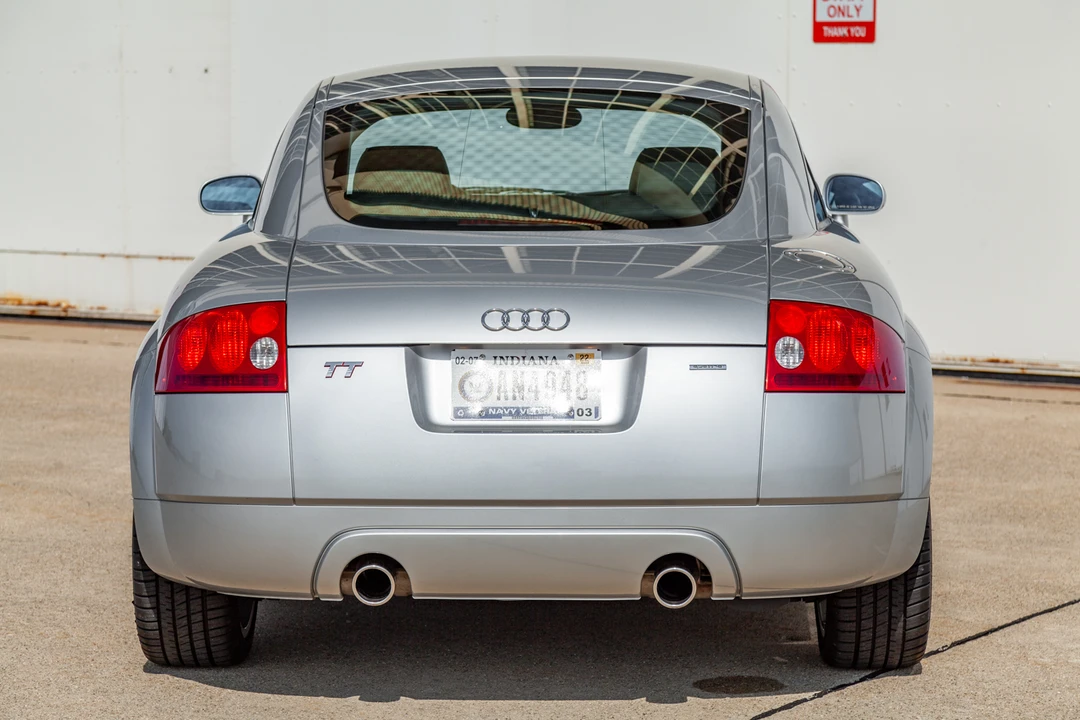 2003 Audi TT Mk1 - Image 6 of 31