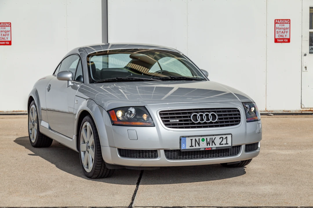 2003 Audi TT Mk1 - Image 14 of 31