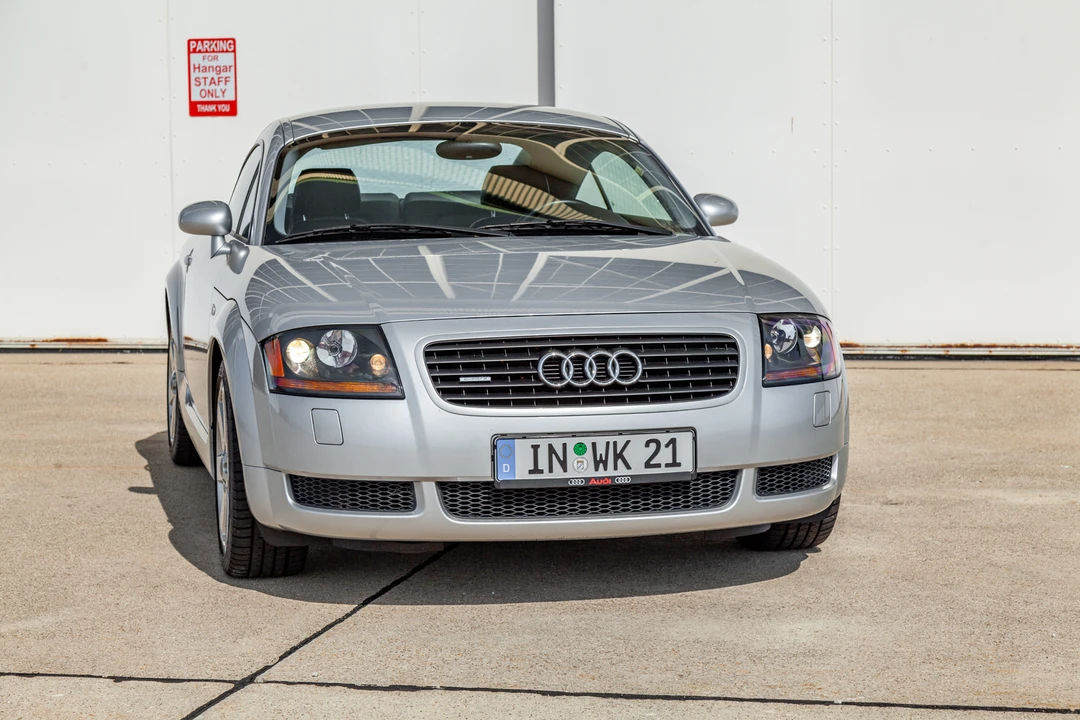 2003 Audi TT Mk1 - Image 16 of 31