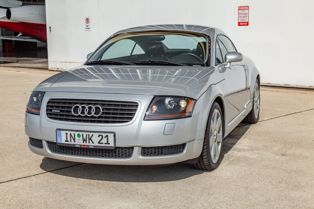 2003 Audi TT Mk1 - Image 18 of 31