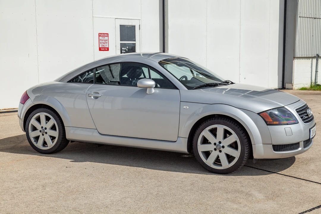 2003 Audi TT Mk1 - Image 10 of 31