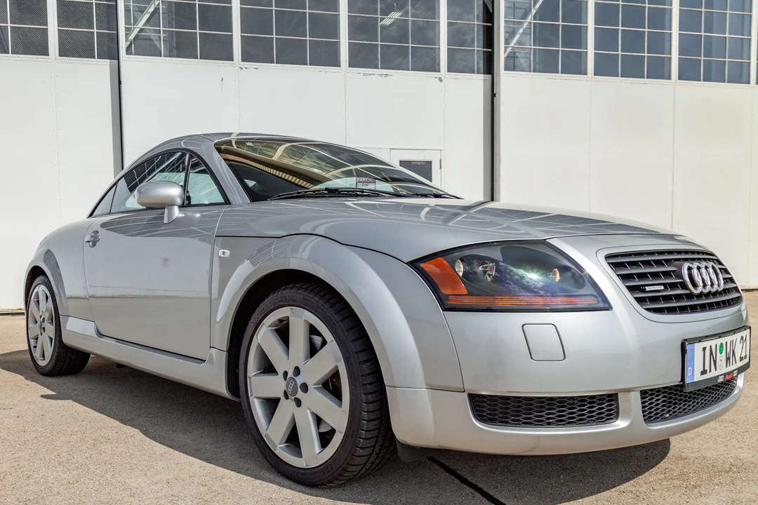 2003 Audi TT Mk1 - Image 11 of 31
