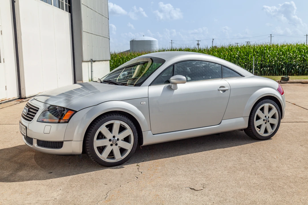 2003 Audi TT Mk1 - Image 3 of 31