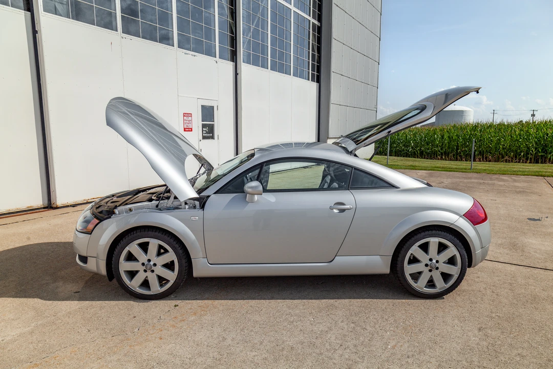 2003 Audi TT Mk1 - Image 19 of 31