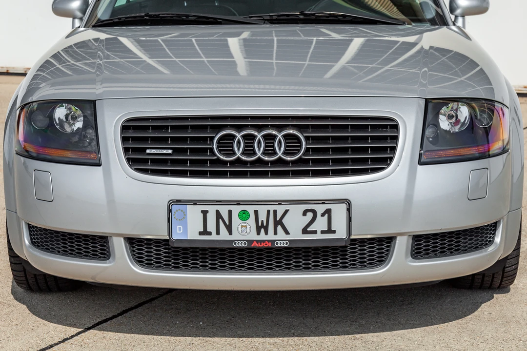 2003 Audi TT Mk1 - Image 21 of 31