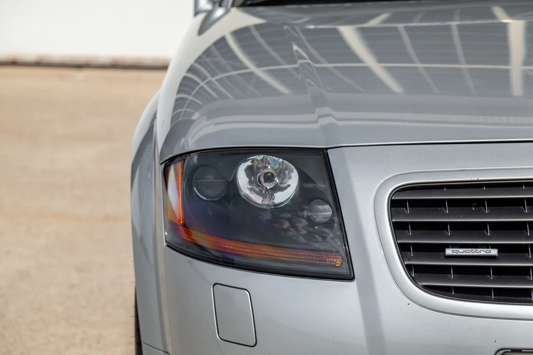 2003 Audi TT Mk1 - Image 22 of 31