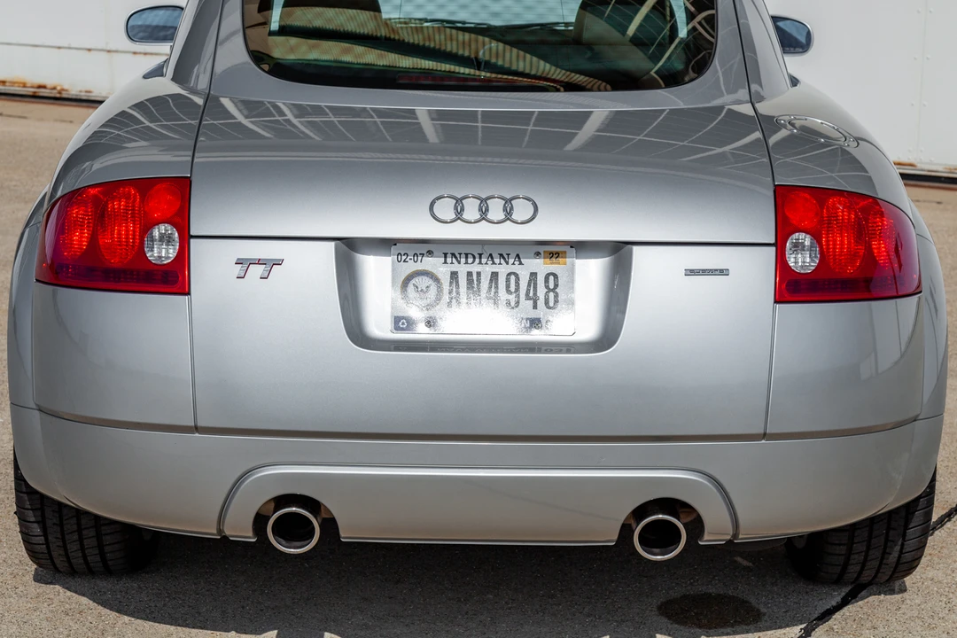 2003 Audi TT Mk1 - Image 26 of 31