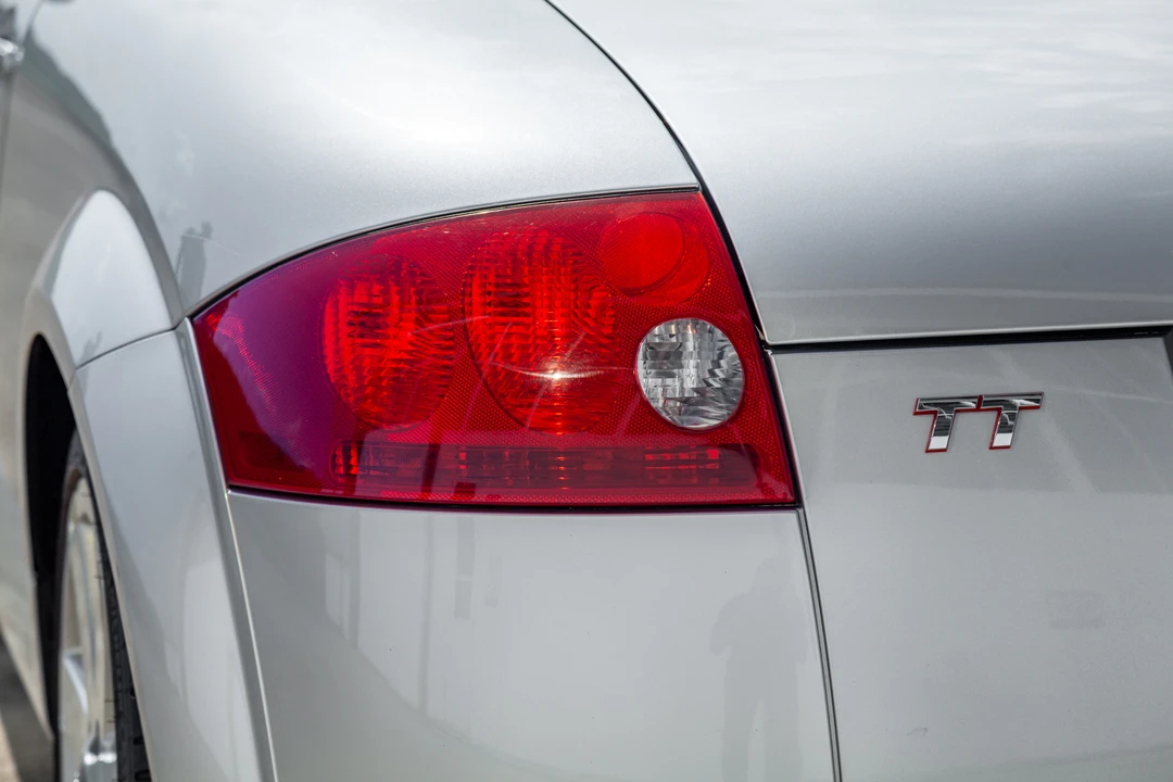 2003 Audi TT Mk1 - Image 27 of 31