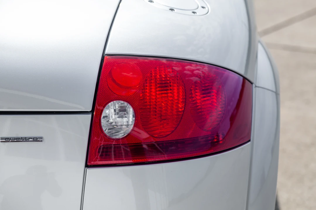 2003 Audi TT Mk1 - Image 28 of 31