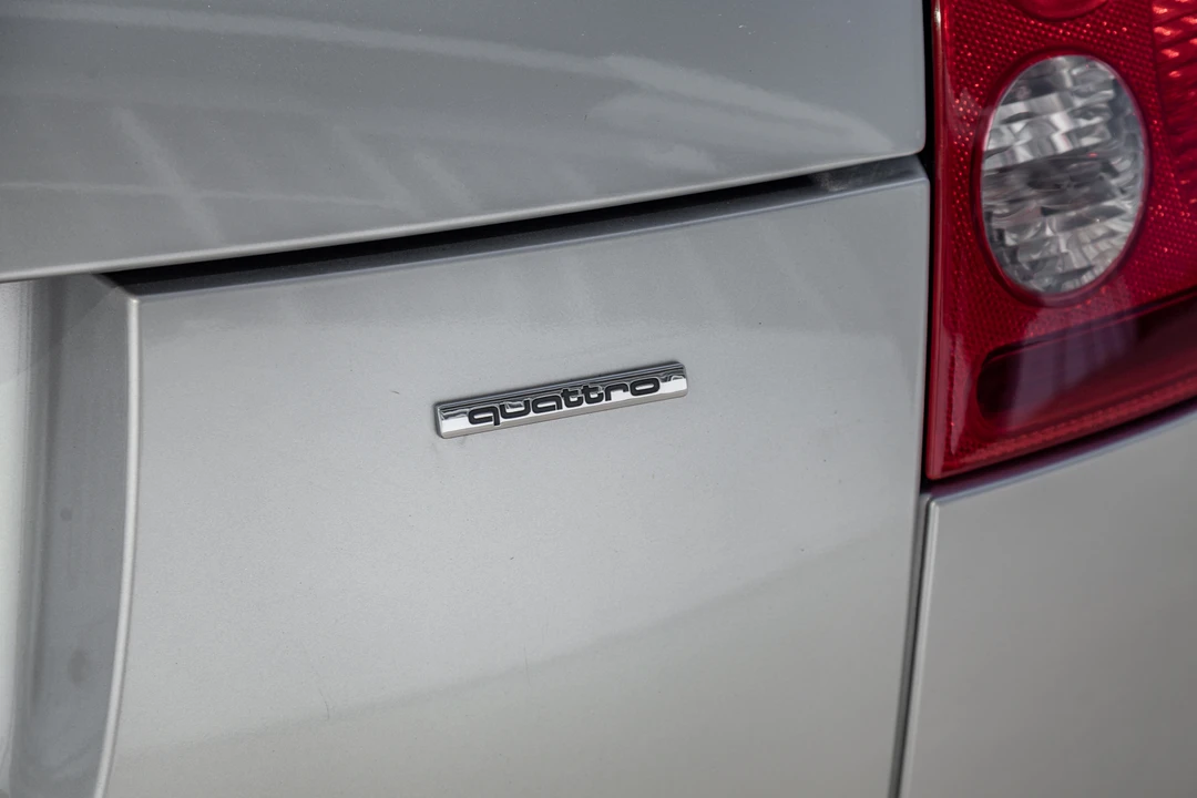 2003 Audi TT Mk1 - Image 30 of 31