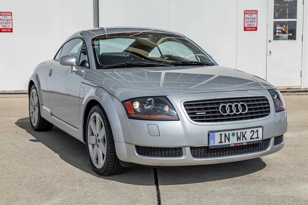 2003 Audi TT Mk1 - Image 15 of 31