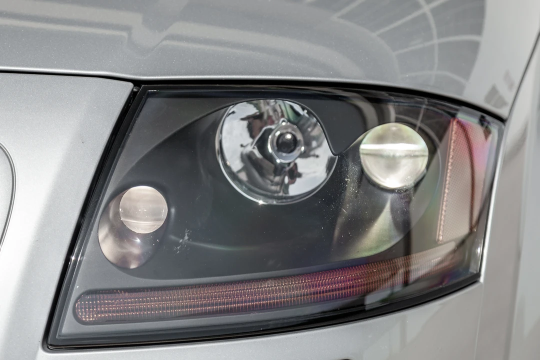 2003 Audi TT Mk1 - Image 25 of 31