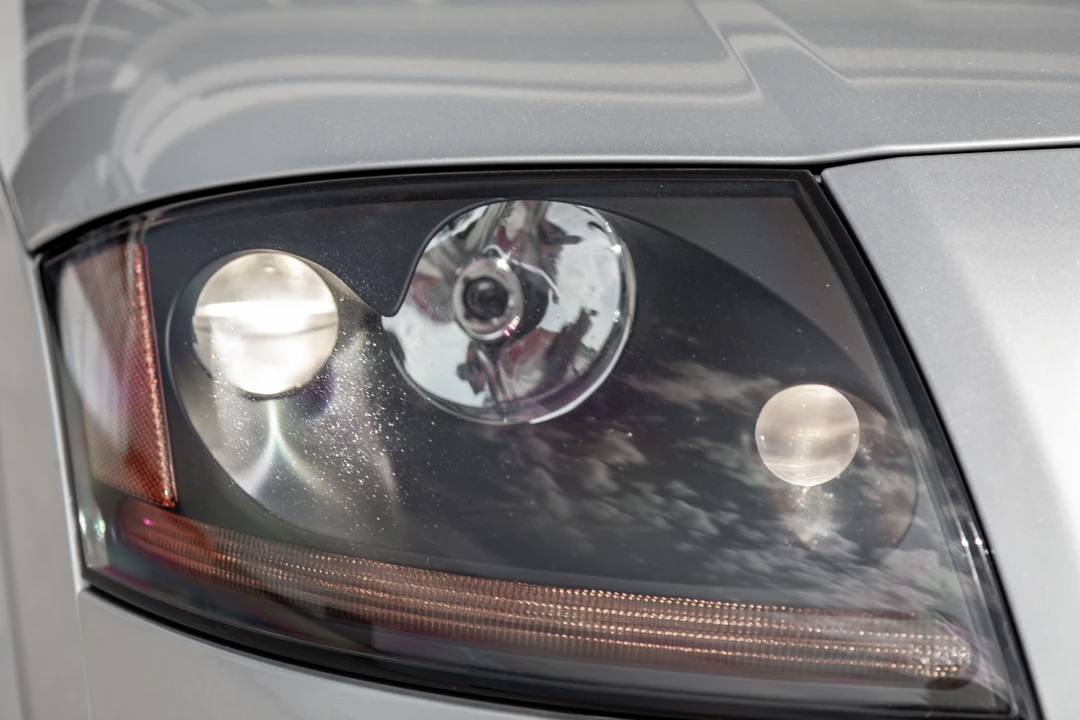2003 Audi TT Mk1 - Image 24 of 31