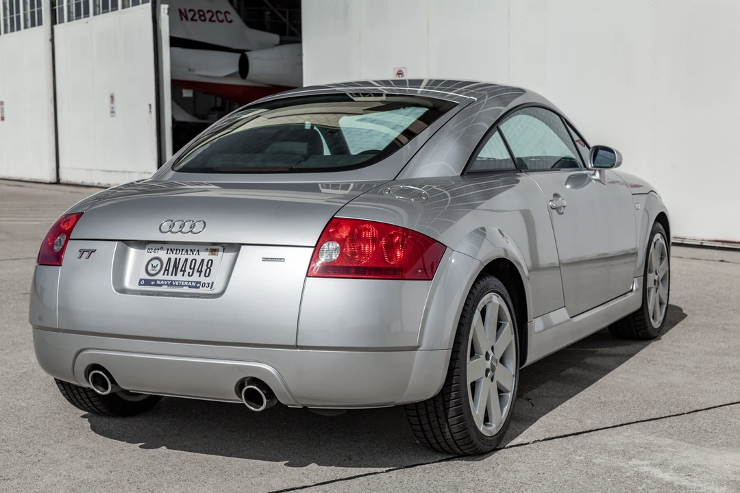 2003 Audi TT Mk1 - Image 7 of 31