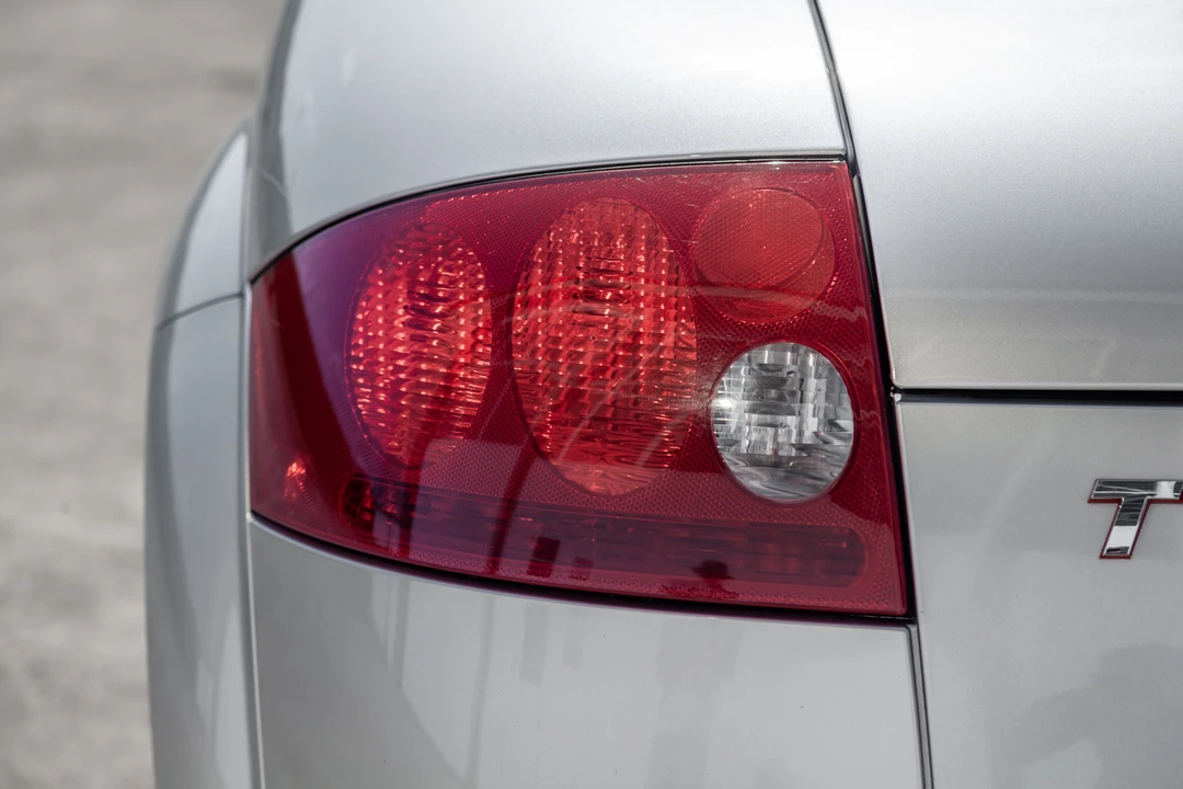 2003 Audi TT Mk1 - Image 31 of 31