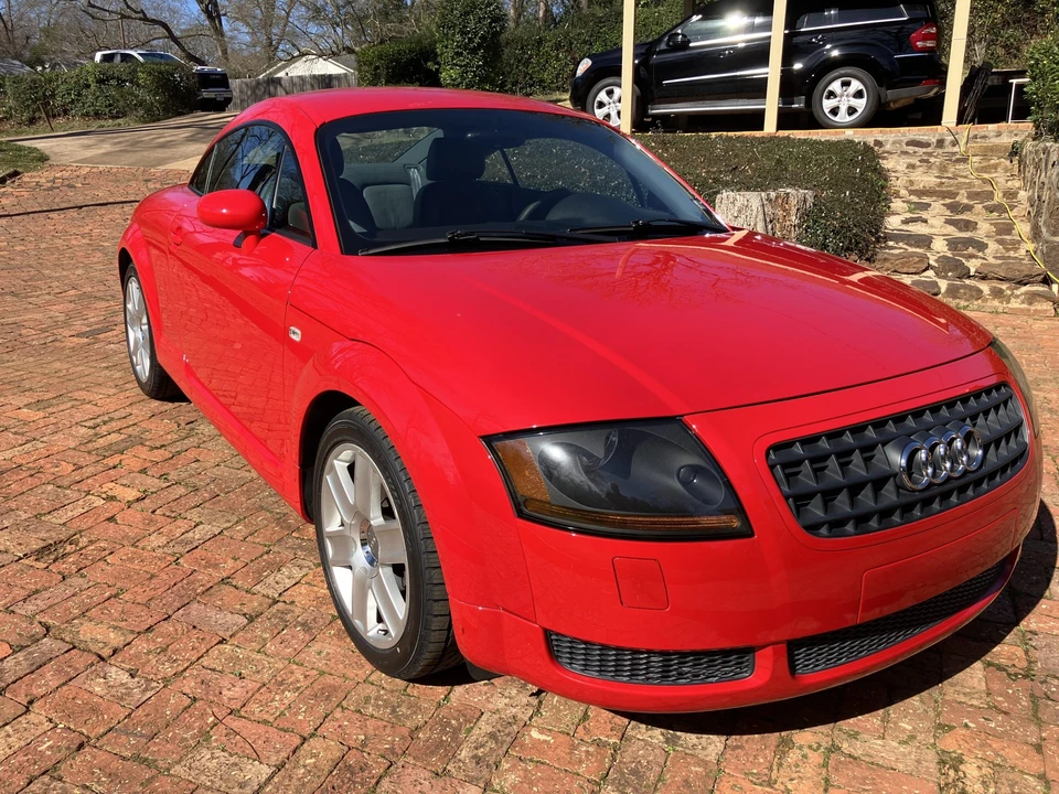 2003 Audi TT Mk1 - Image 22 of 31