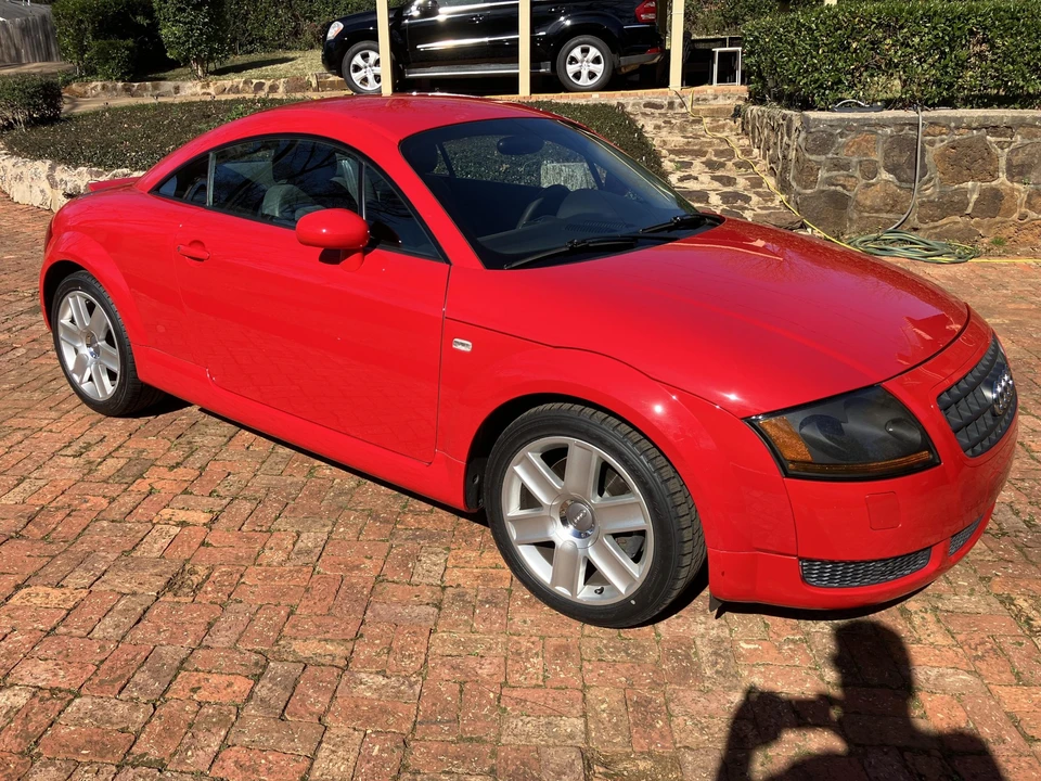 2003 Audi TT Mk1 - Image 21 of 31