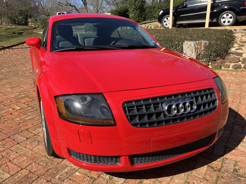 2003 Audi TT Mk1 - Image 23 of 31