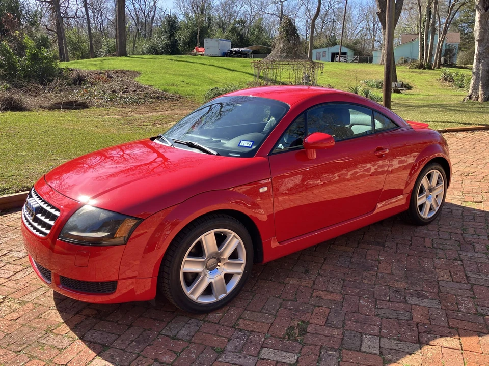 2003 Audi TT Mk1 - Image 6 of 31