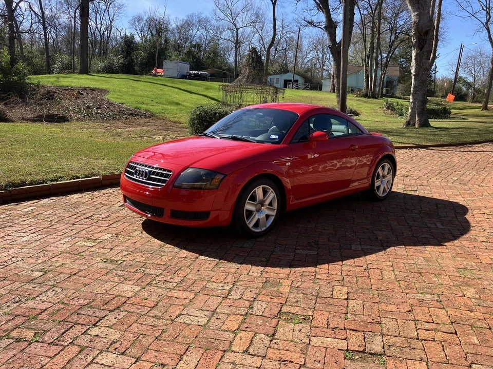 2003 Audi TT Mk1 - Image 25 of 31
