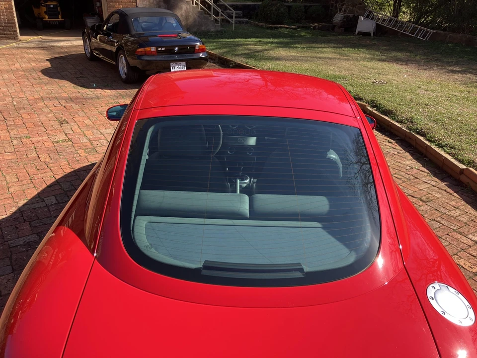2003 Audi TT Mk1 - Image 26 of 31