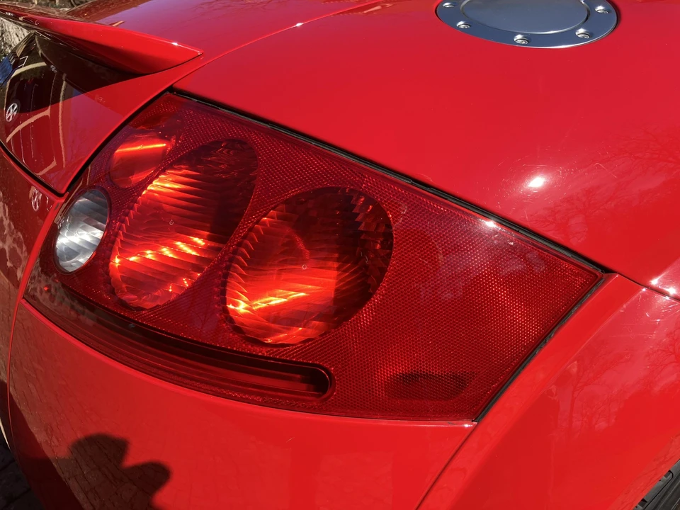 2003 Audi TT Mk1 - Image 28 of 31