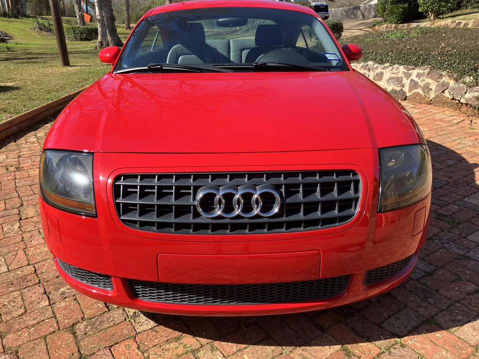 2003 Audi TT Mk1 - Image 24 of 31