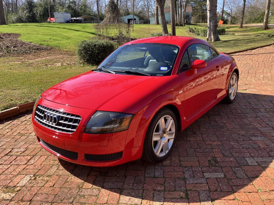 2003 Audi TT Mk1 - Image 5 of 31