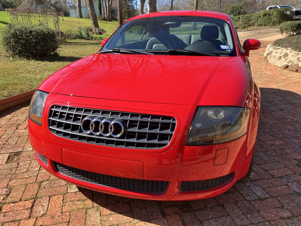 2003 Audi TT Mk1 - Image 2 of 31