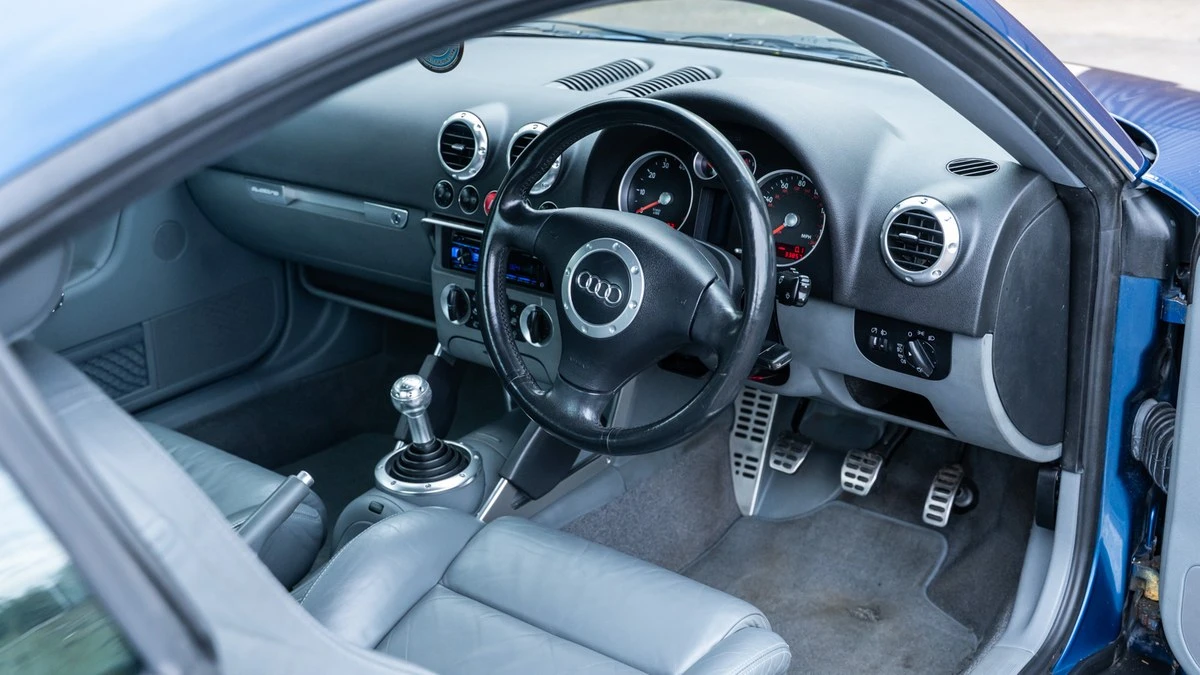 2003 Audi TT Mk1 - Image 14 of 30