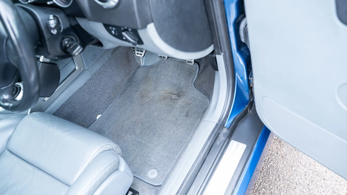 2003 Audi TT Mk1 - Image 20 of 30