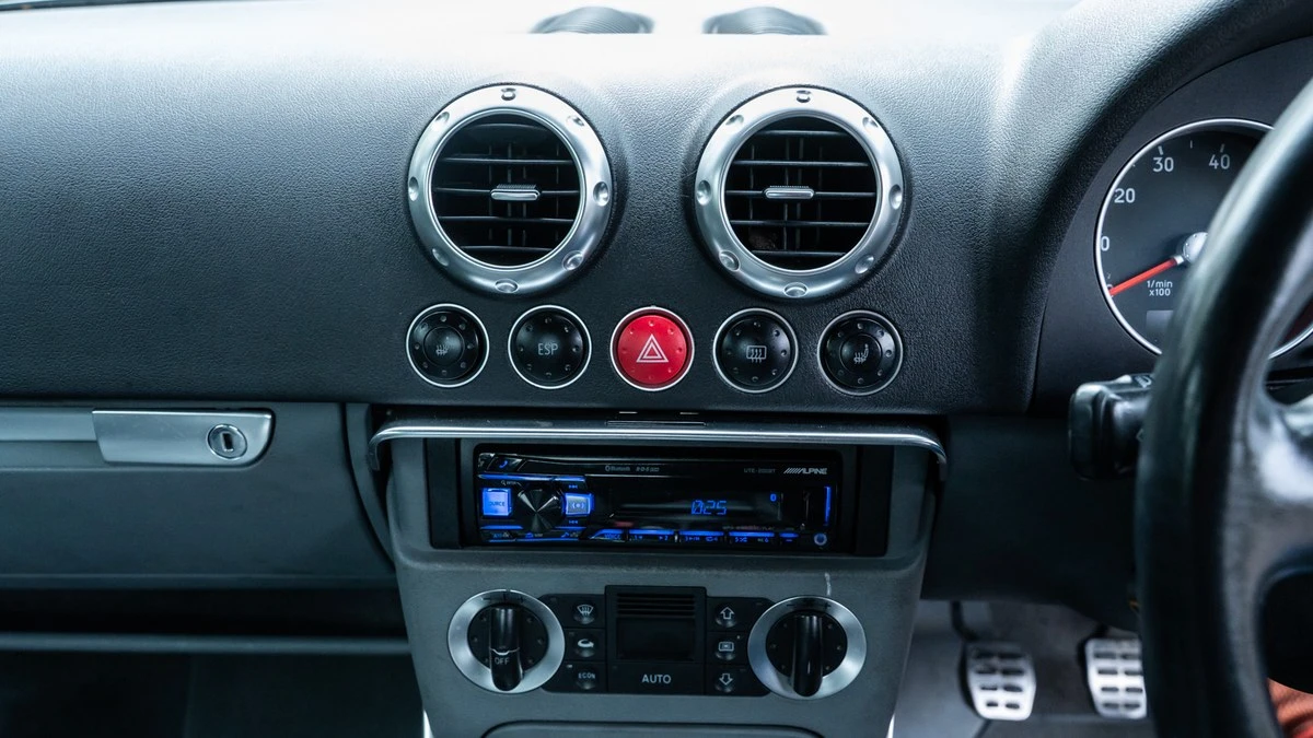 2003 Audi TT Mk1 - Image 27 of 30