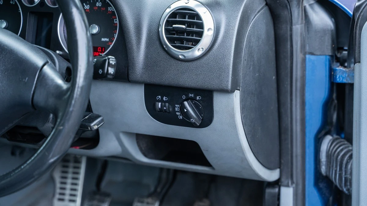 2003 Audi TT Mk1 - Image 17 of 30