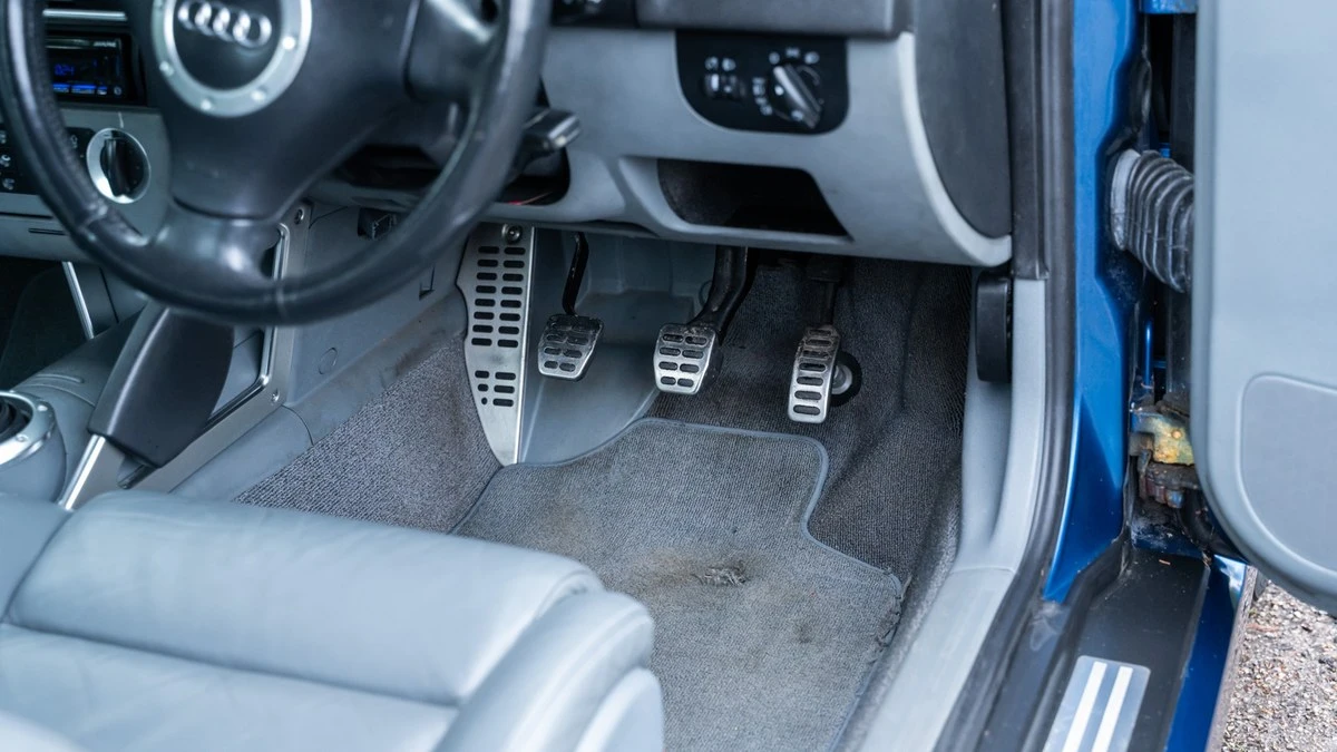 2003 Audi TT Mk1 - Image 16 of 30