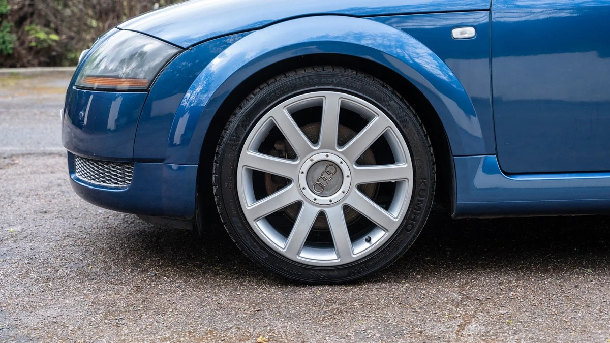 2003 Audi TT Mk1 - Image 12 of 30