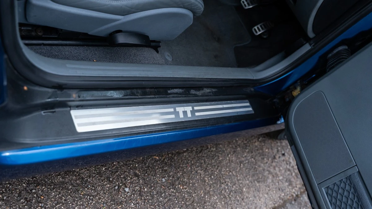 2003 Audi TT Mk1 - Image 18 of 30