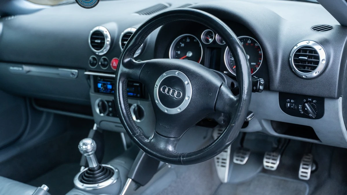 2003 Audi TT Mk1 - Image 15 of 30