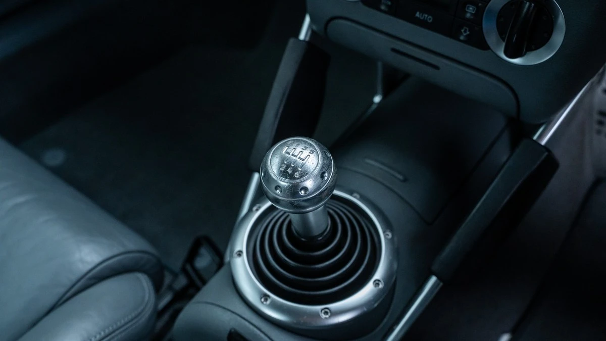 2003 Audi TT Mk1 - Image 30 of 30