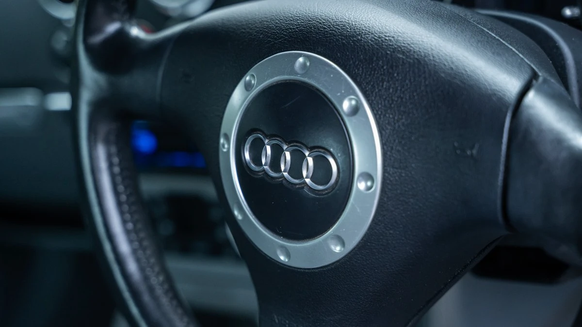 2003 Audi TT Mk1 - Image 19 of 30
