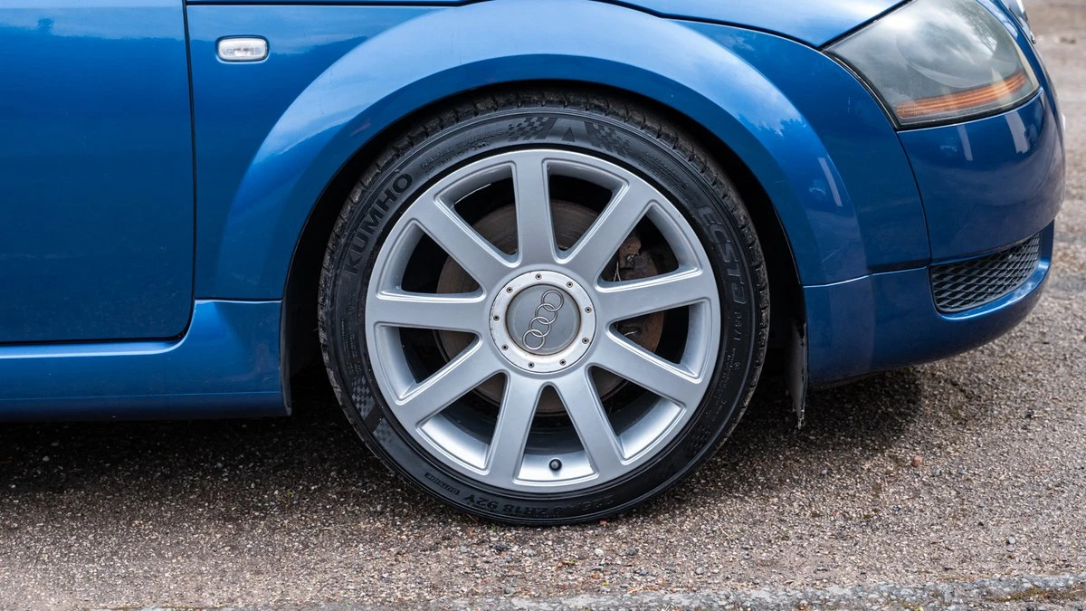 2003 Audi TT Mk1 - Image 10 of 30