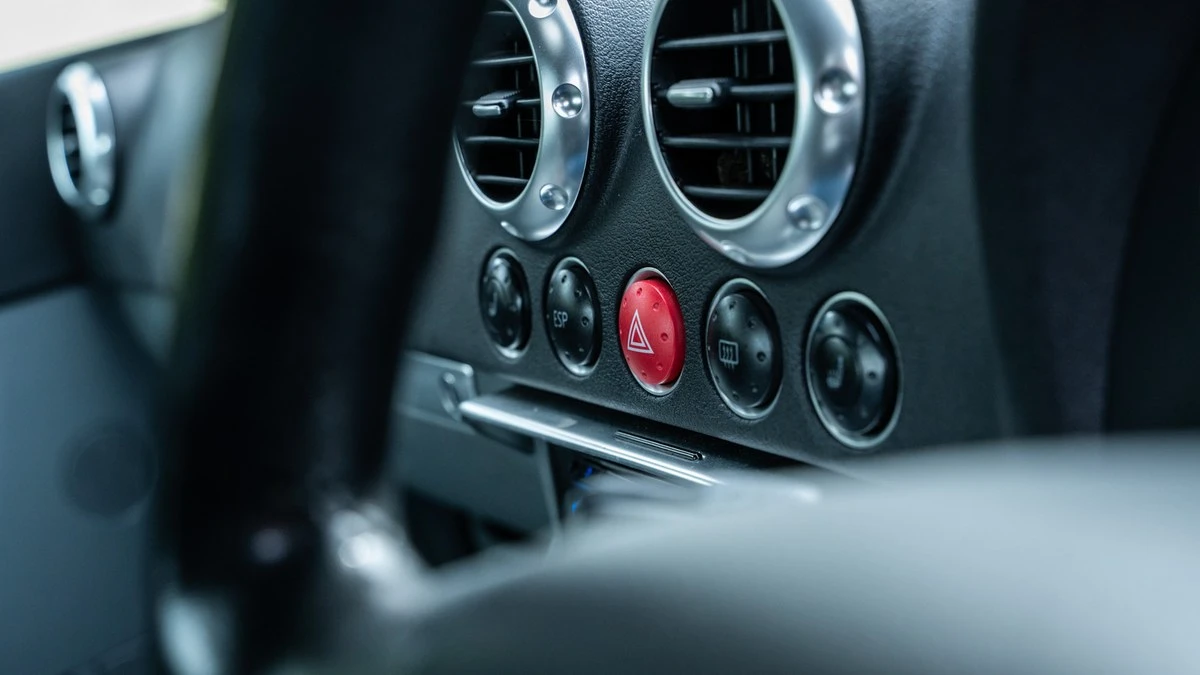 2003 Audi TT Mk1 - Image 26 of 30