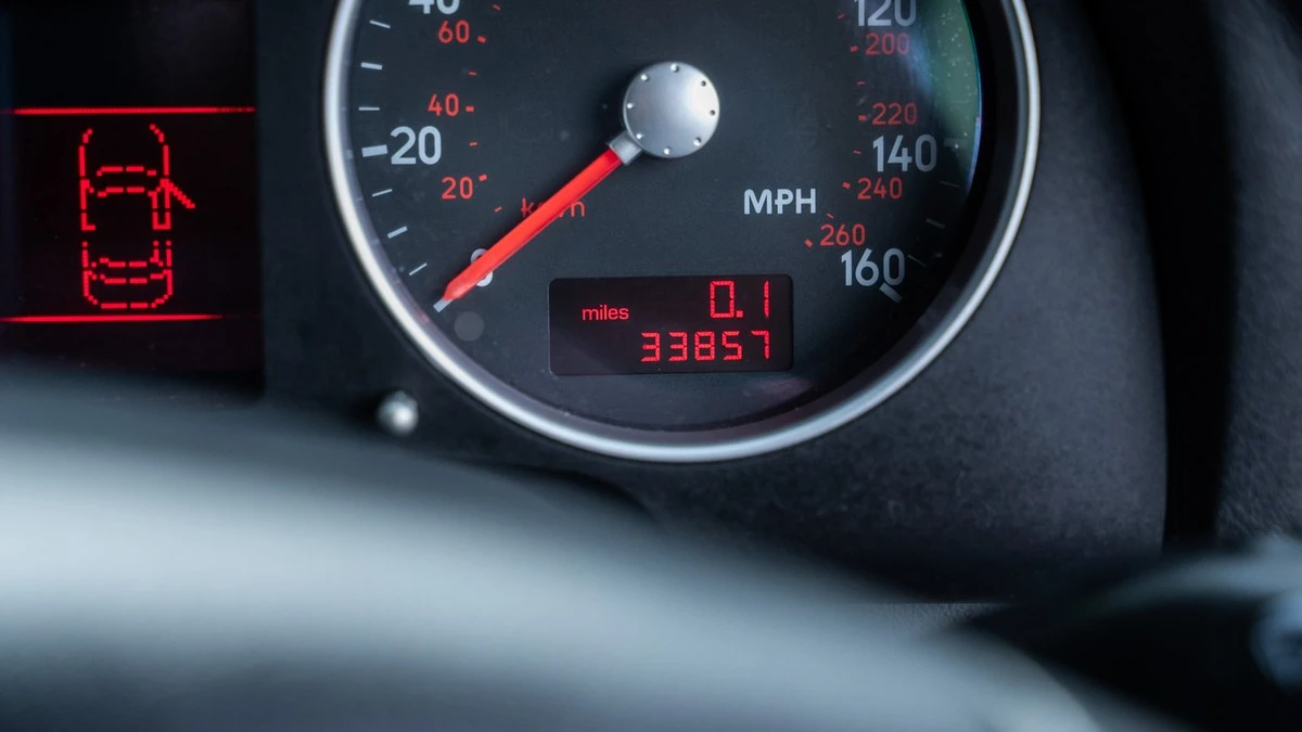 2003 Audi TT Mk1 - Image 22 of 30