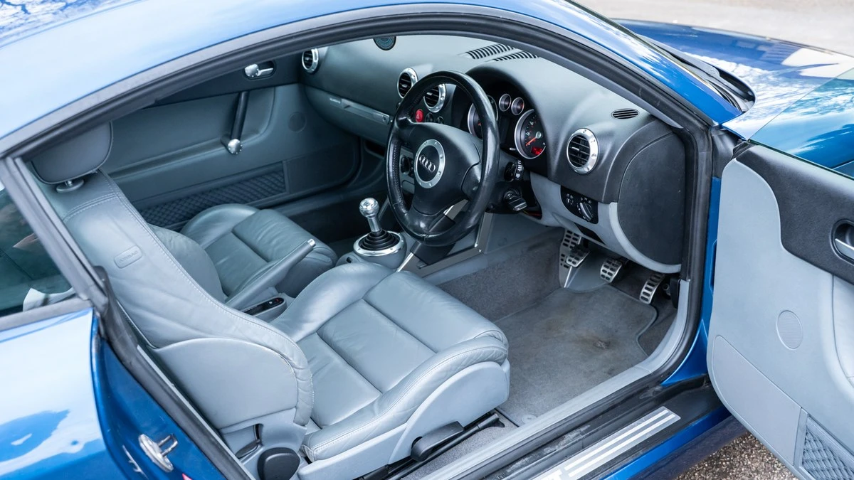 2003 Audi TT Mk1 - Image 13 of 30