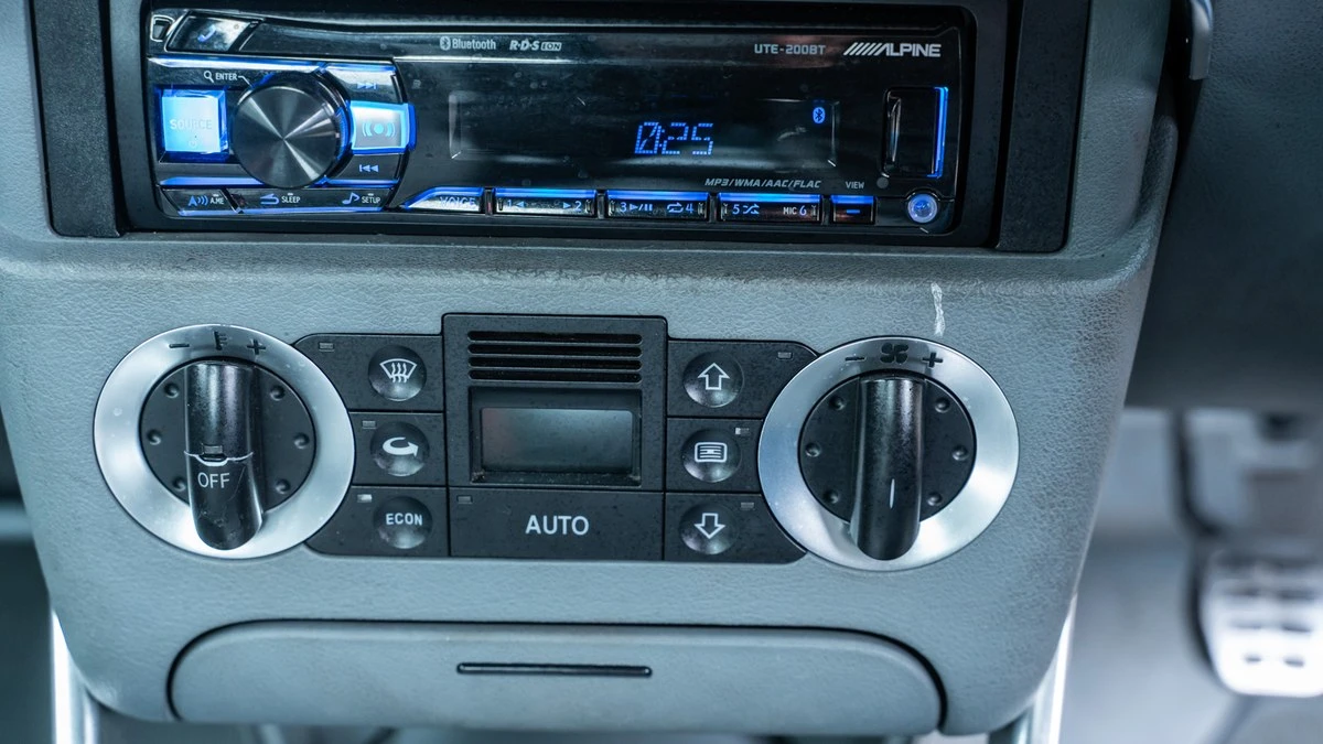 2003 Audi TT Mk1 - Image 28 of 30