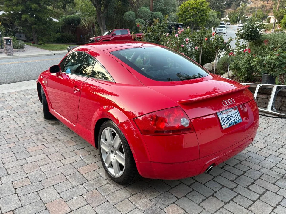 2003 Audi TT Mk1 - Image 5 of 14