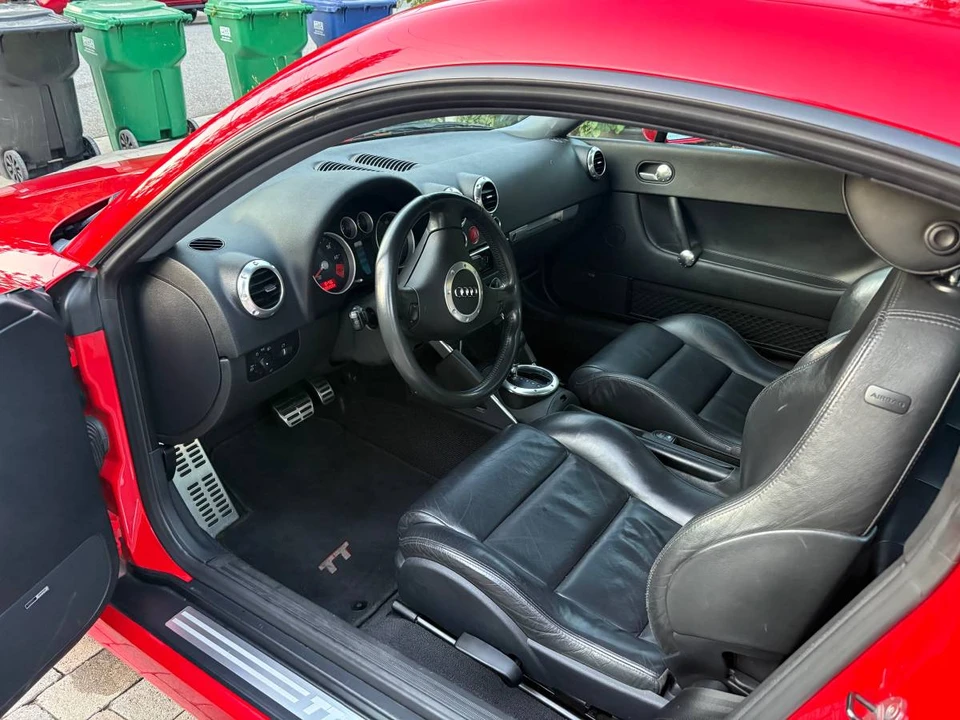 2003 Audi TT Mk1 - Image 9 of 14