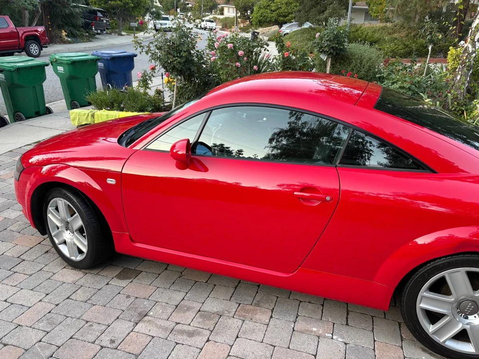 2003 Audi TT Mk1 - Image 6 of 14