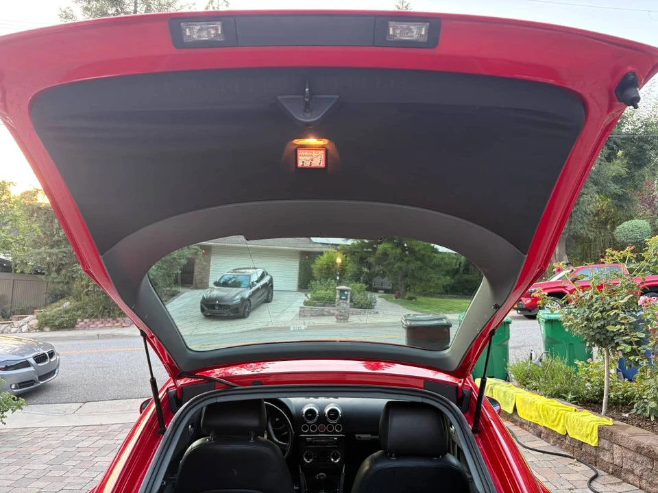 2003 Audi TT Mk1 - Image 14 of 14