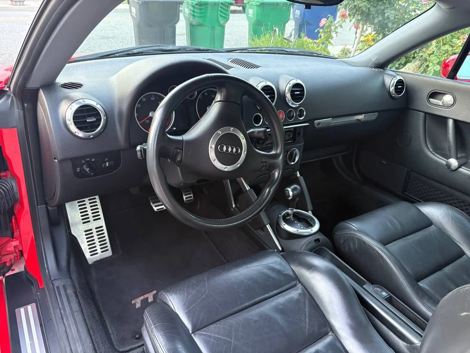2003 Audi TT Mk1 - Image 8 of 14